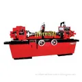 Double Wheel Head Metal Crankshaft Grinder for Motorcycles